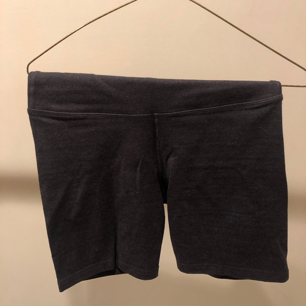 Biker Shorts